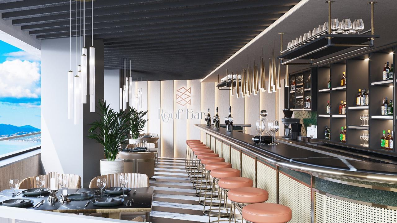 Апартаменты в Тивате, Черногория, 63.77 м² - фото 4