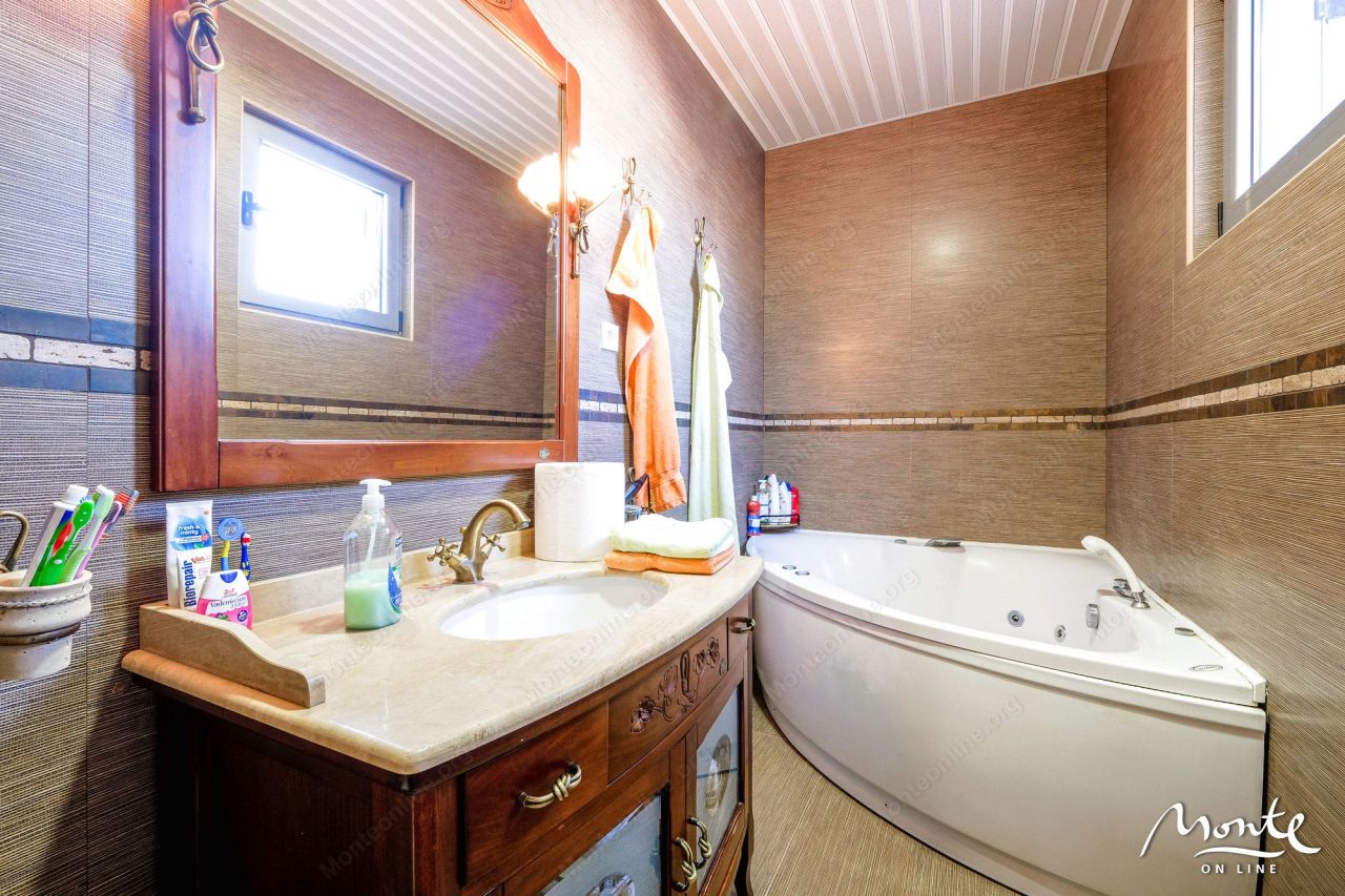 Апартаменты в Будве, Черногория, 179 м² - фото 4