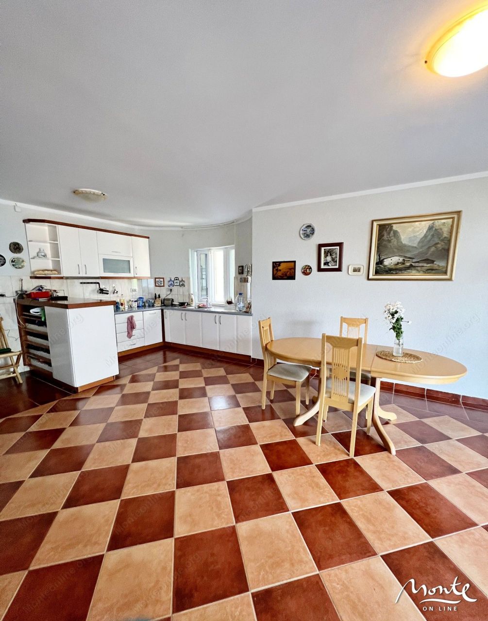 Апартаменты в Столиве, Черногория, 132 м² - фото 4