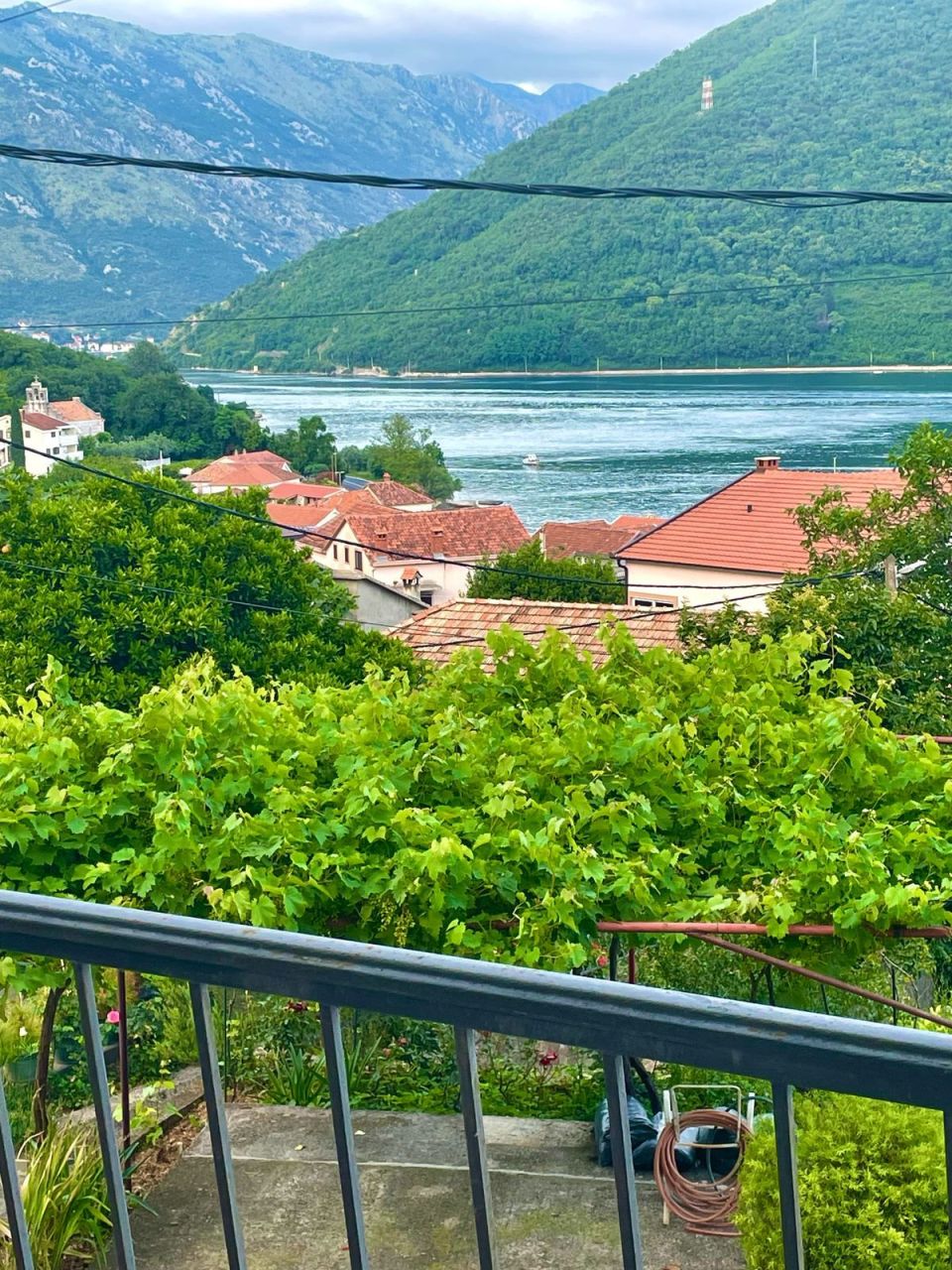 Апартаменты в Каменари, Черногория, 61 м² - фото 4