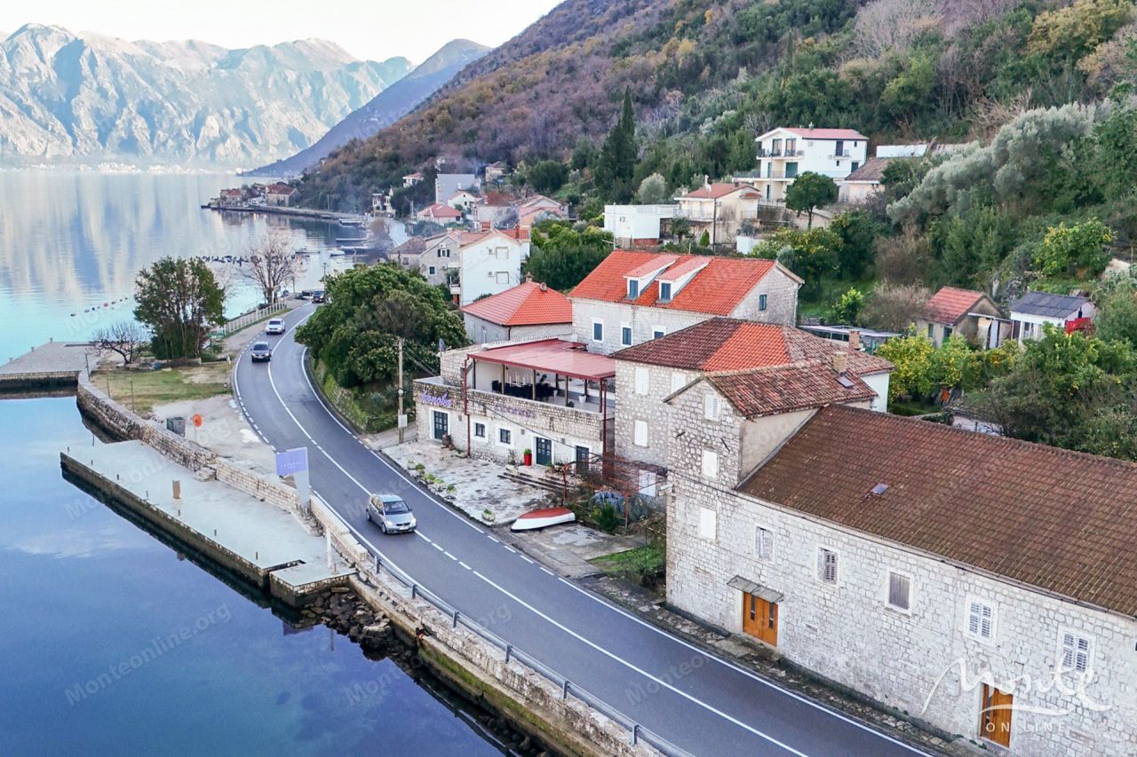 Вилла в Костанице, Черногория, 126 м² - фото 4