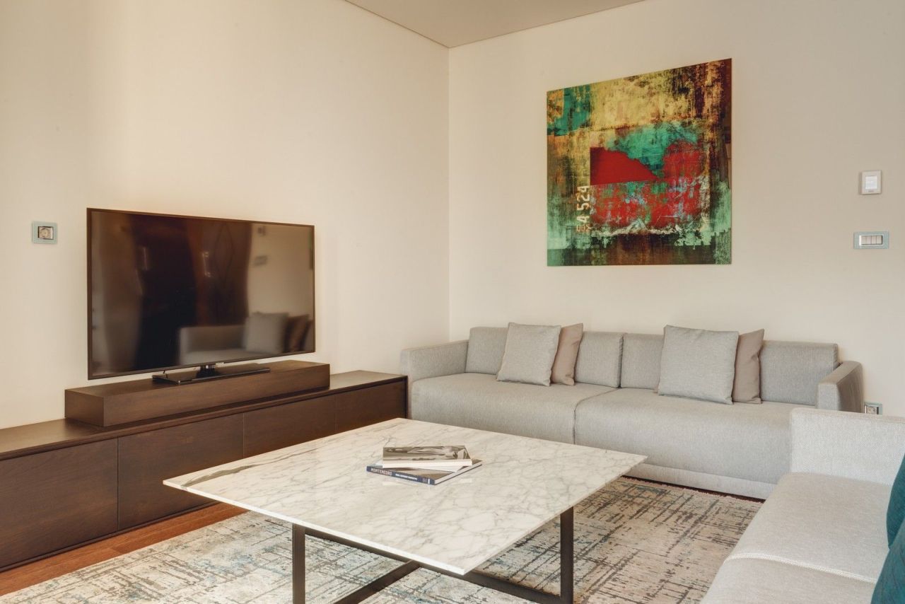 Апартаменты в Дженовичах, Черногория, 120 м² - фото 4