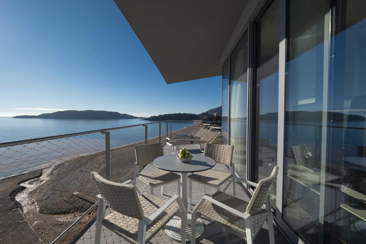 Апартаменты в Рафаиловичах, Черногория, 67 м² - фото 4