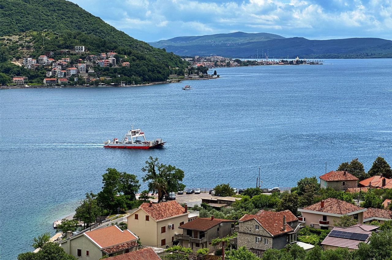 Апартаменты в Каменари, Черногория, 36.43 м² - фото 4