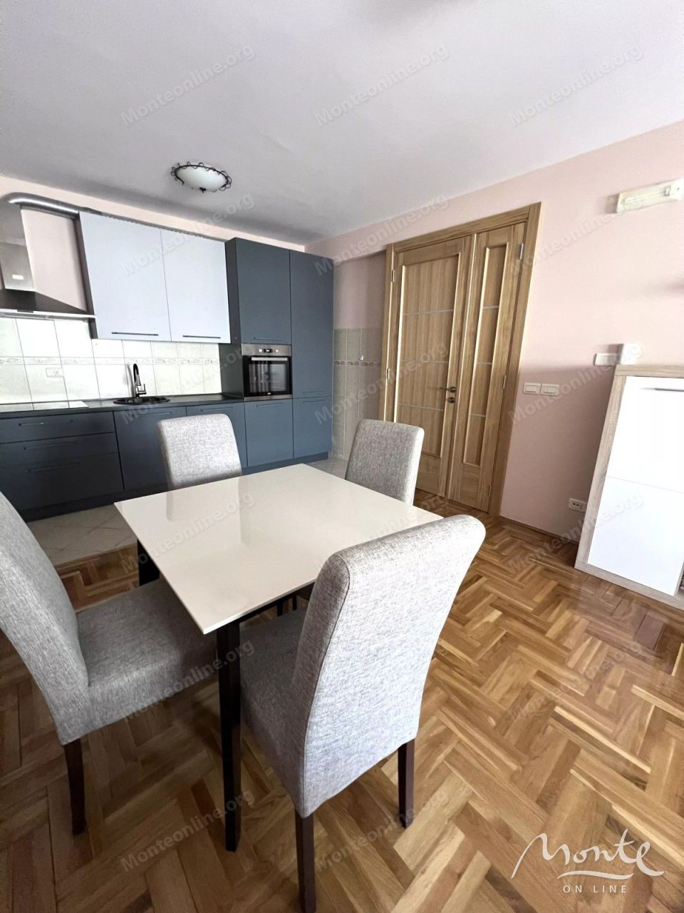 Апартаменты в Баре, Черногория, 53 м² - фото 4