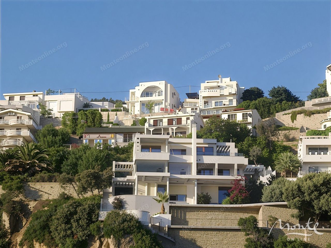 Вилла в Улцине, Черногория, 161 м² - фото 4