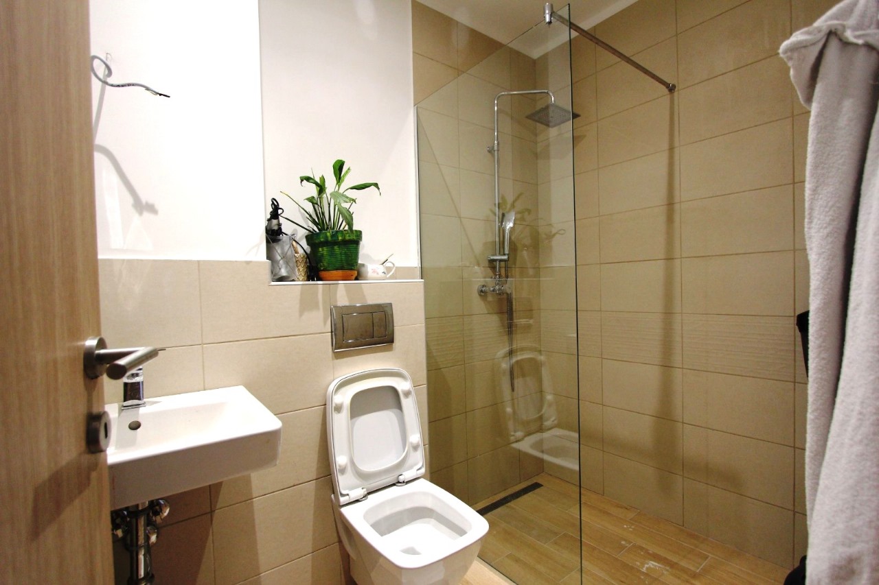 Апартаменты в Будве, Черногория, 88 м² - фото 4