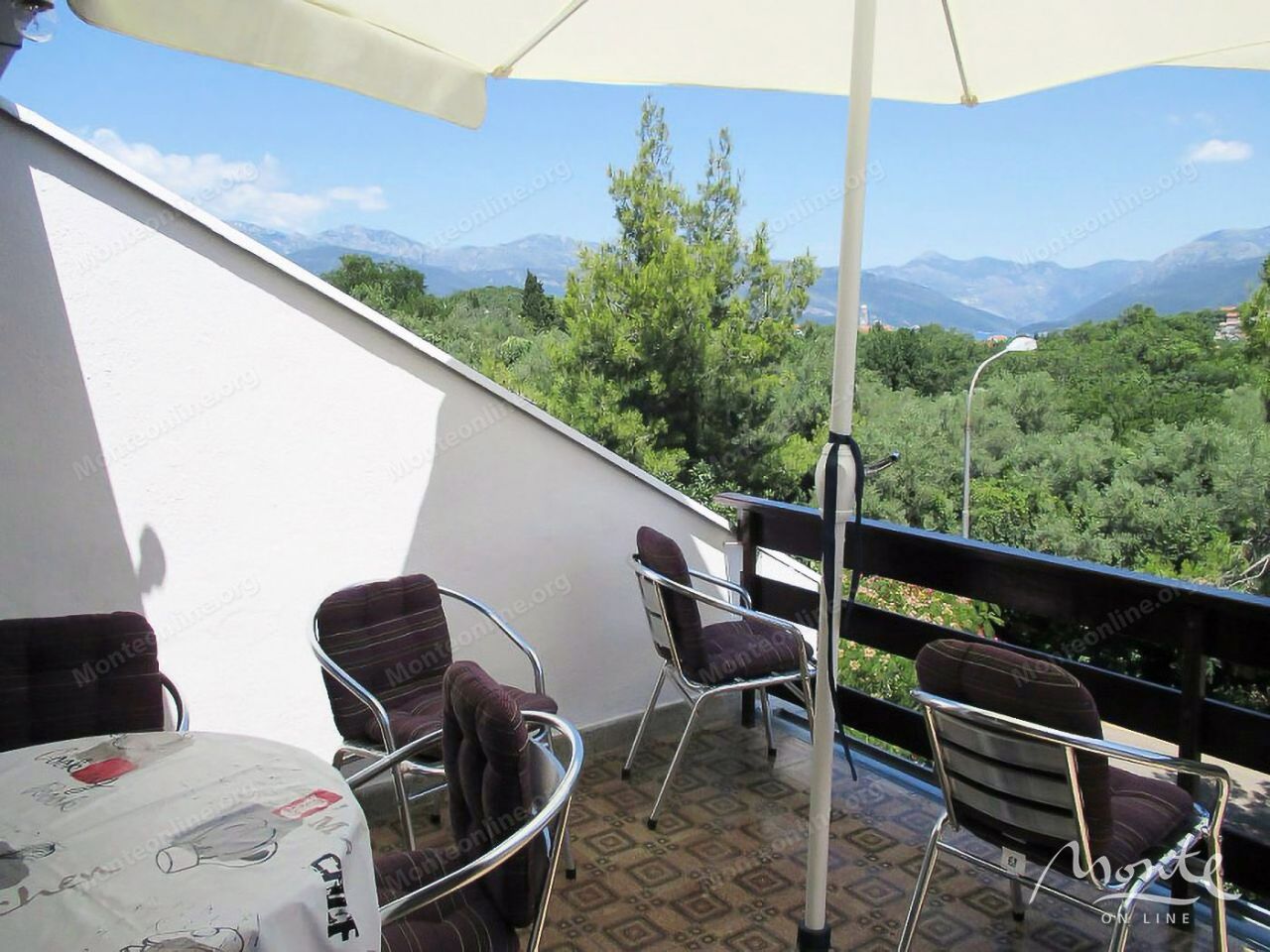 Вилла в Радовичах, Черногория, 215 м² - фото 4