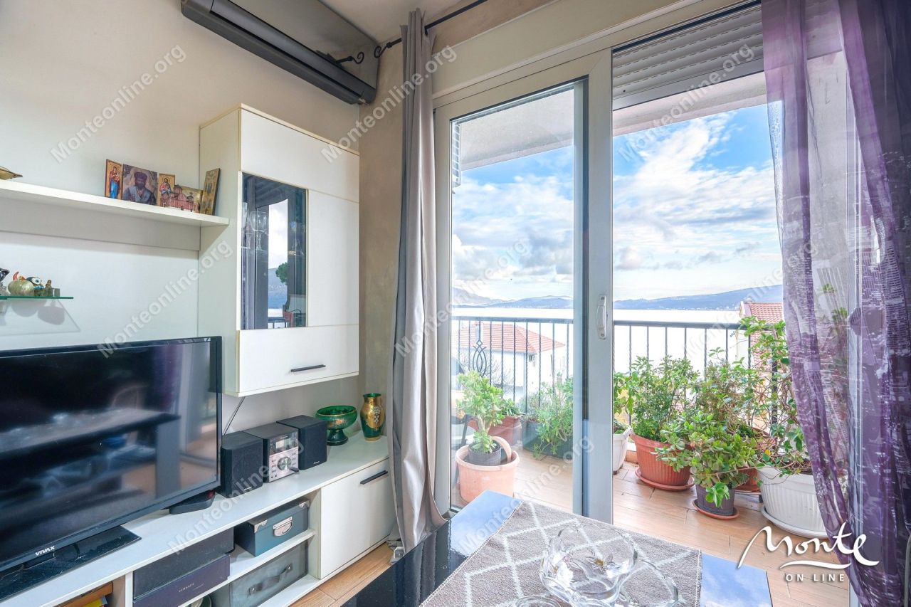 Апартаменты в Биеле, Черногория, 38 м² - фото 4