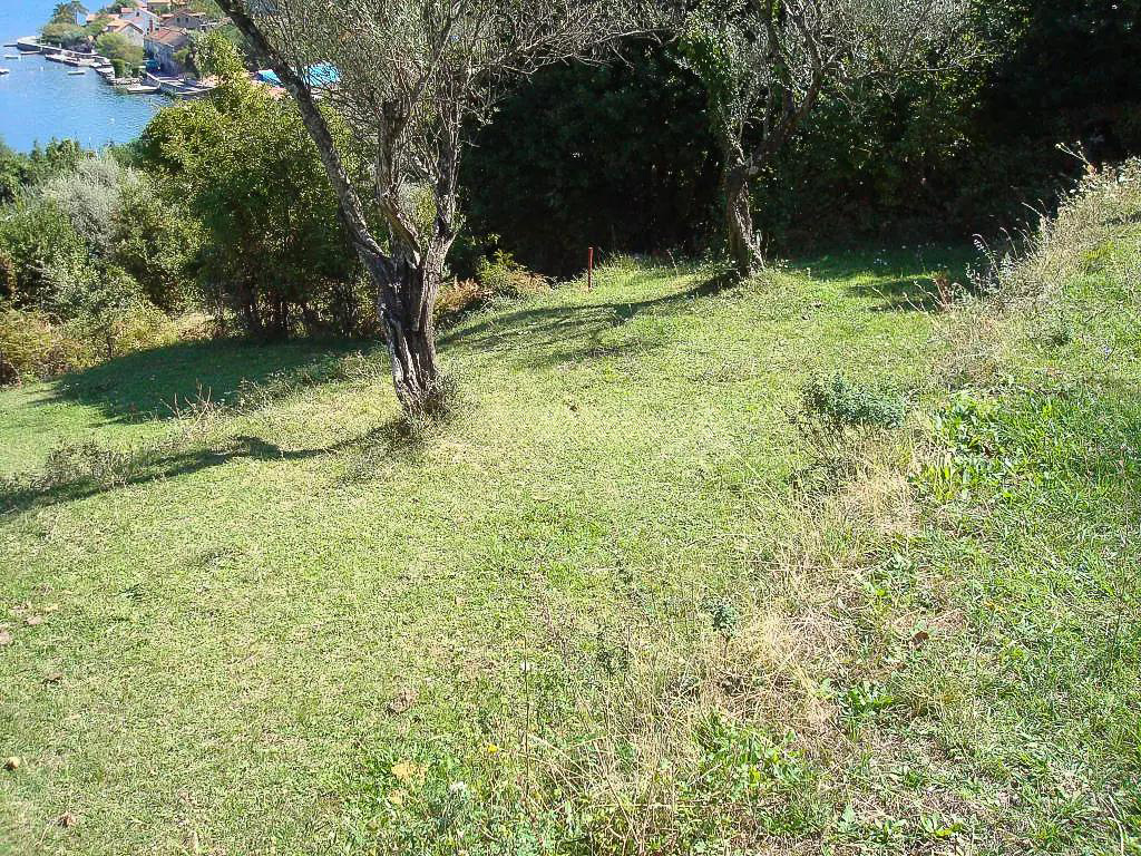 Земля в Столиве, Черногория, 872 м² - фото 4