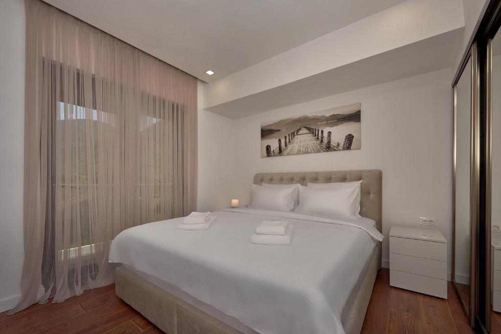 Отель, гостиница в Ластве, Черногория, 382 м² - фото 5