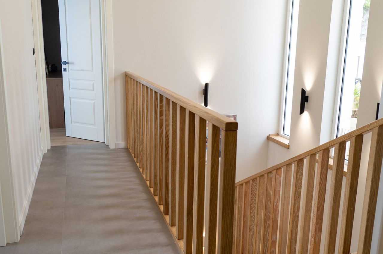 Вилла в Херцег-Нови, Черногория, 320 м² - фото 5