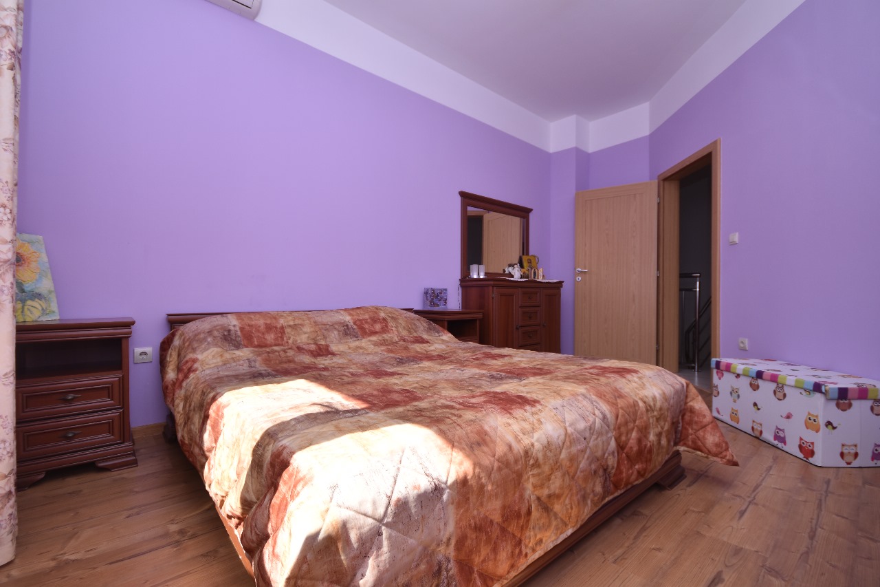 Апартаменты в Дженовичах, Черногория, 120 м² - фото 5