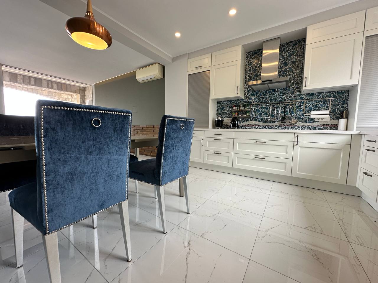 Апартаменты в Бечичи, Черногория, 131 м² - фото 5