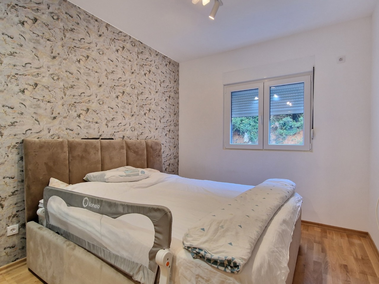 Апартаменты в Будве, Черногория, 88 м² - фото 5