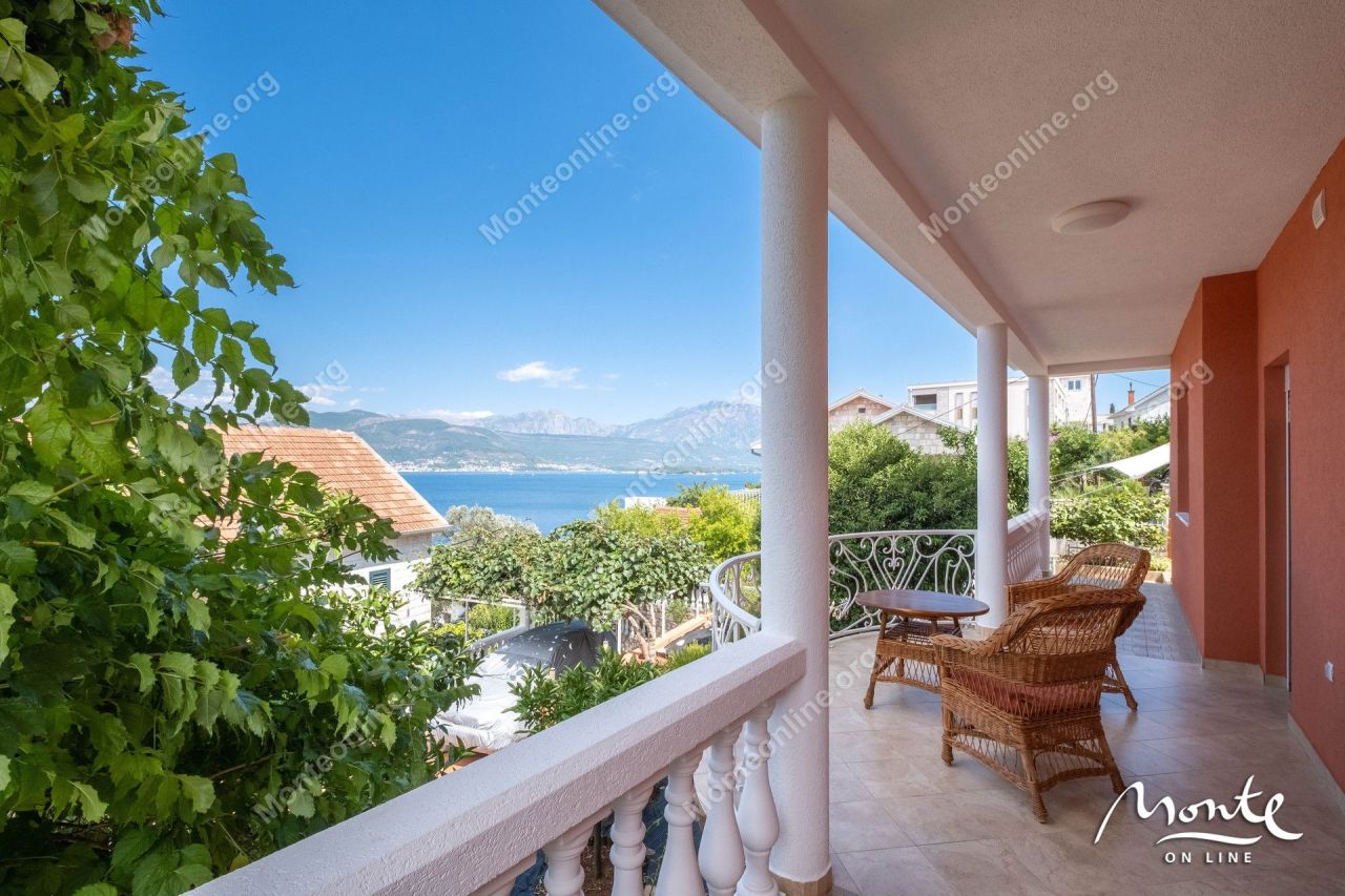 Вилла в Крашичах, Черногория, 89 м² - фото 5