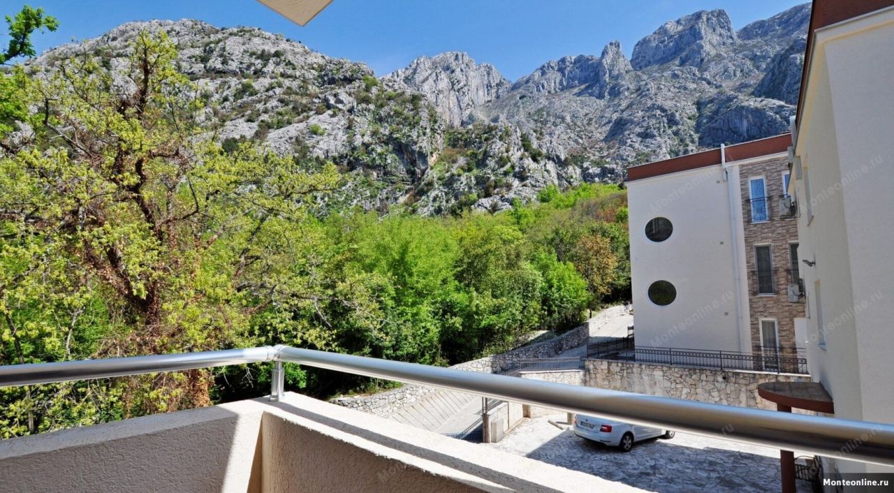 Апартаменты в Ораховаце, Черногория, 73 м² - фото 5