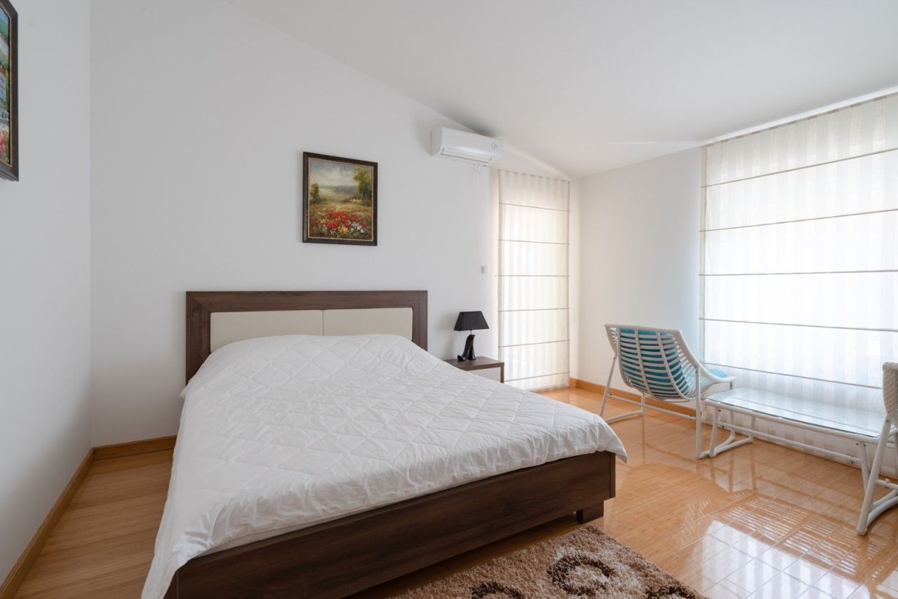 Апартаменты в Будве, Черногория, 222 м² - фото 5