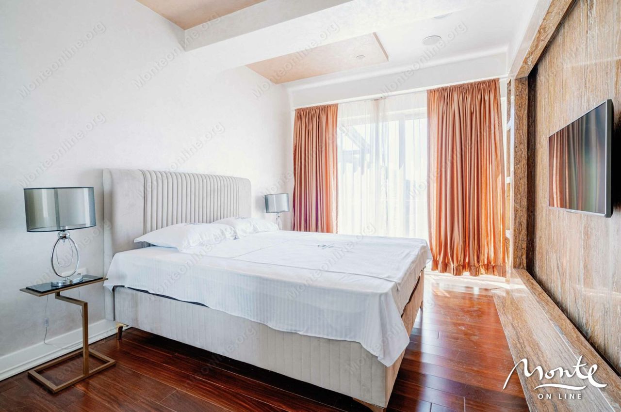 Апартаменты в Будве, Черногория, 200 м² - фото 5