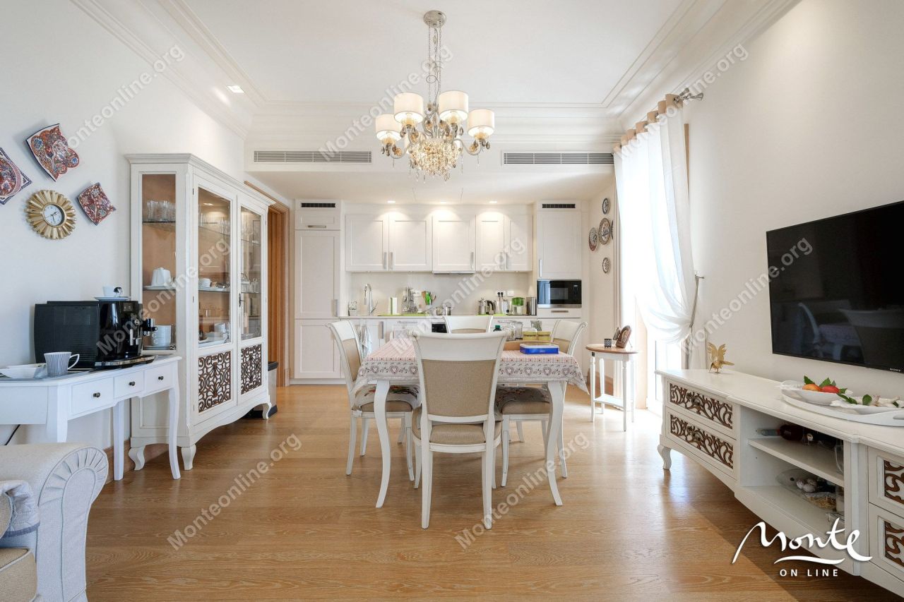 Апартаменты в Тивате, Черногория, 136 м² - фото 5