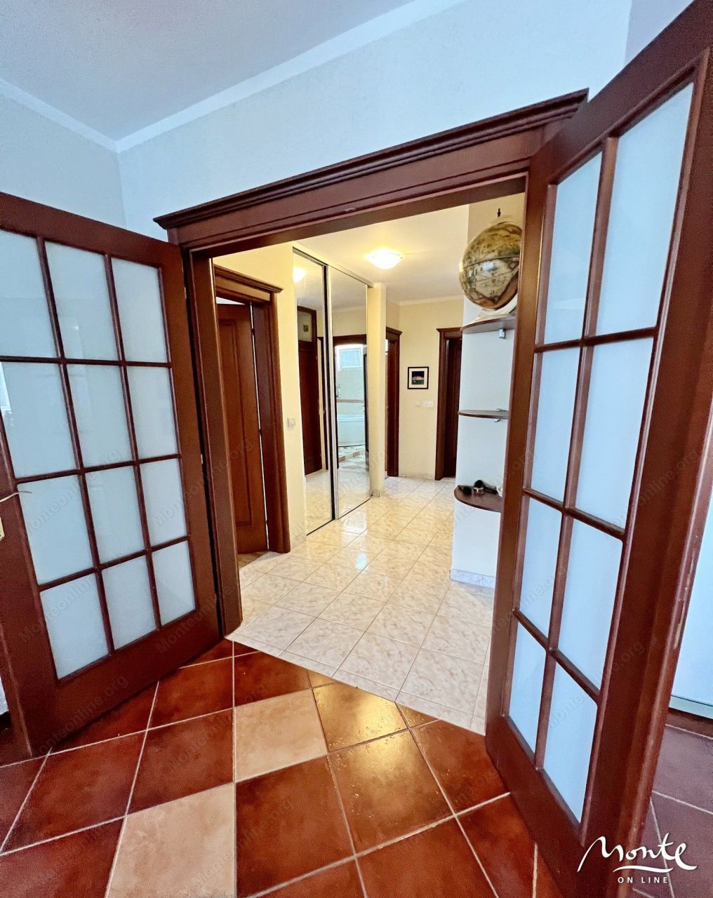 Апартаменты в Столиве, Черногория, 132 м² - фото 5