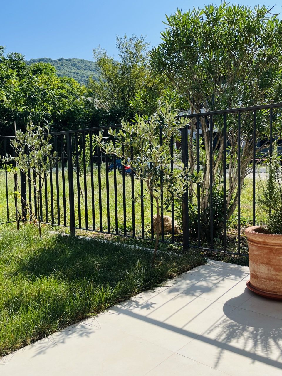 Апартаменты в Тивате, Черногория, 98 м² - фото 5