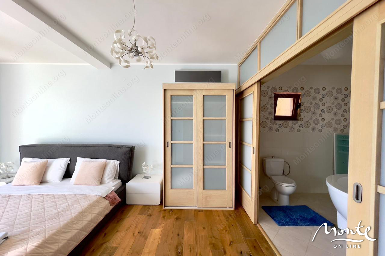 Вилла в Утехе, Черногория, 323 м² - фото 5