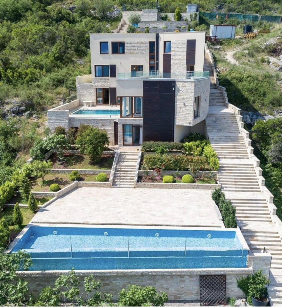 Вилла в Крашичах, Черногория, 517 м² - фото 5