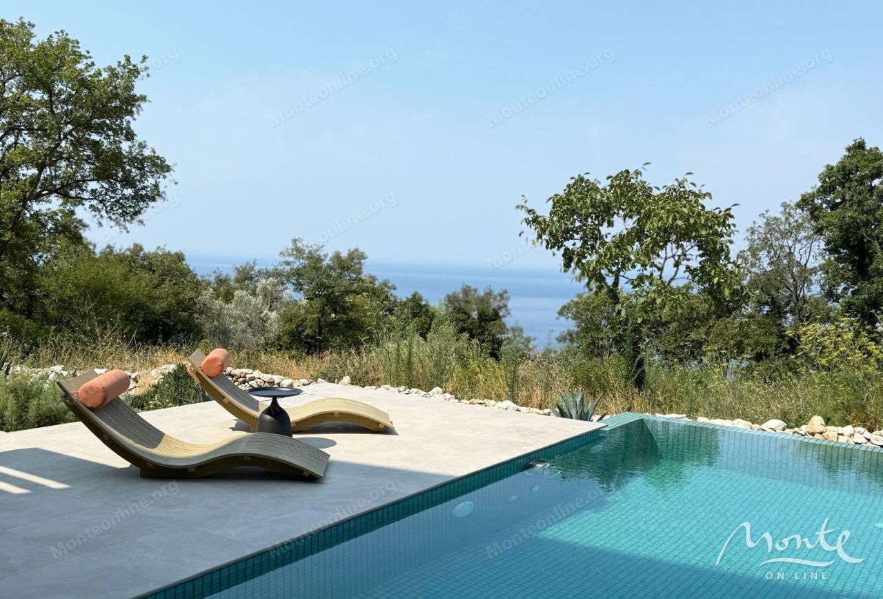 Вилла в Близикуче, Черногория, 227 м² - фото 5