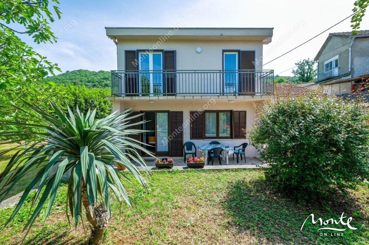 Вилла в Тивате, Черногория, 116 м² - фото 5