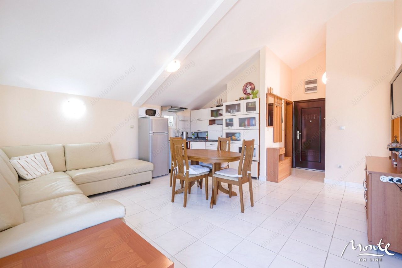 Апартаменты в Ораховаце, Черногория, 53 м² - фото 5