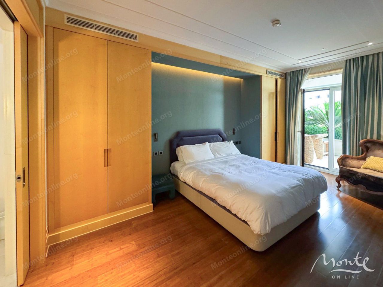 Апартаменты в Тивате, Черногория, 80 м² - фото 5