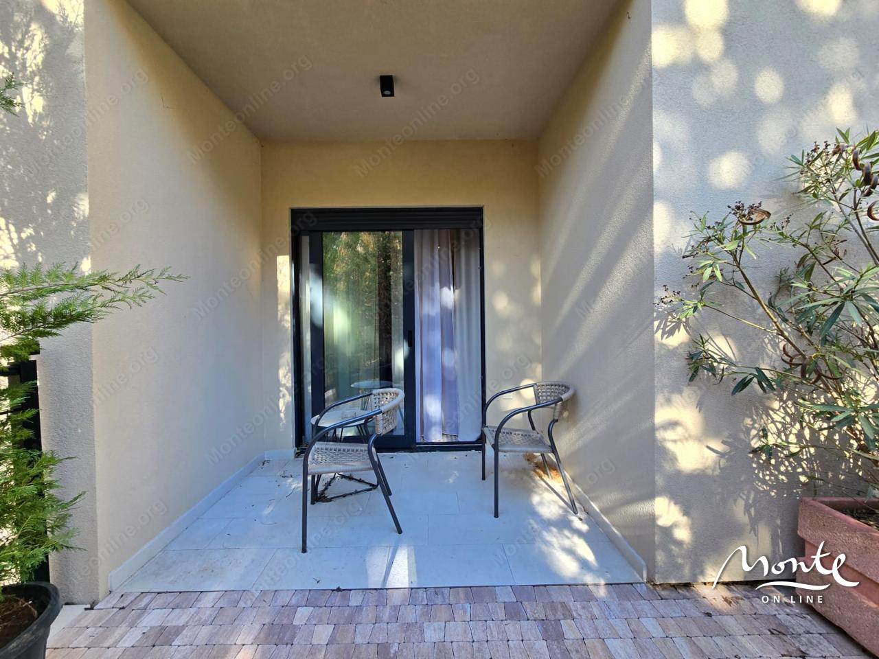 Апартаменты в Будве, Черногория, 74 м² - фото 5