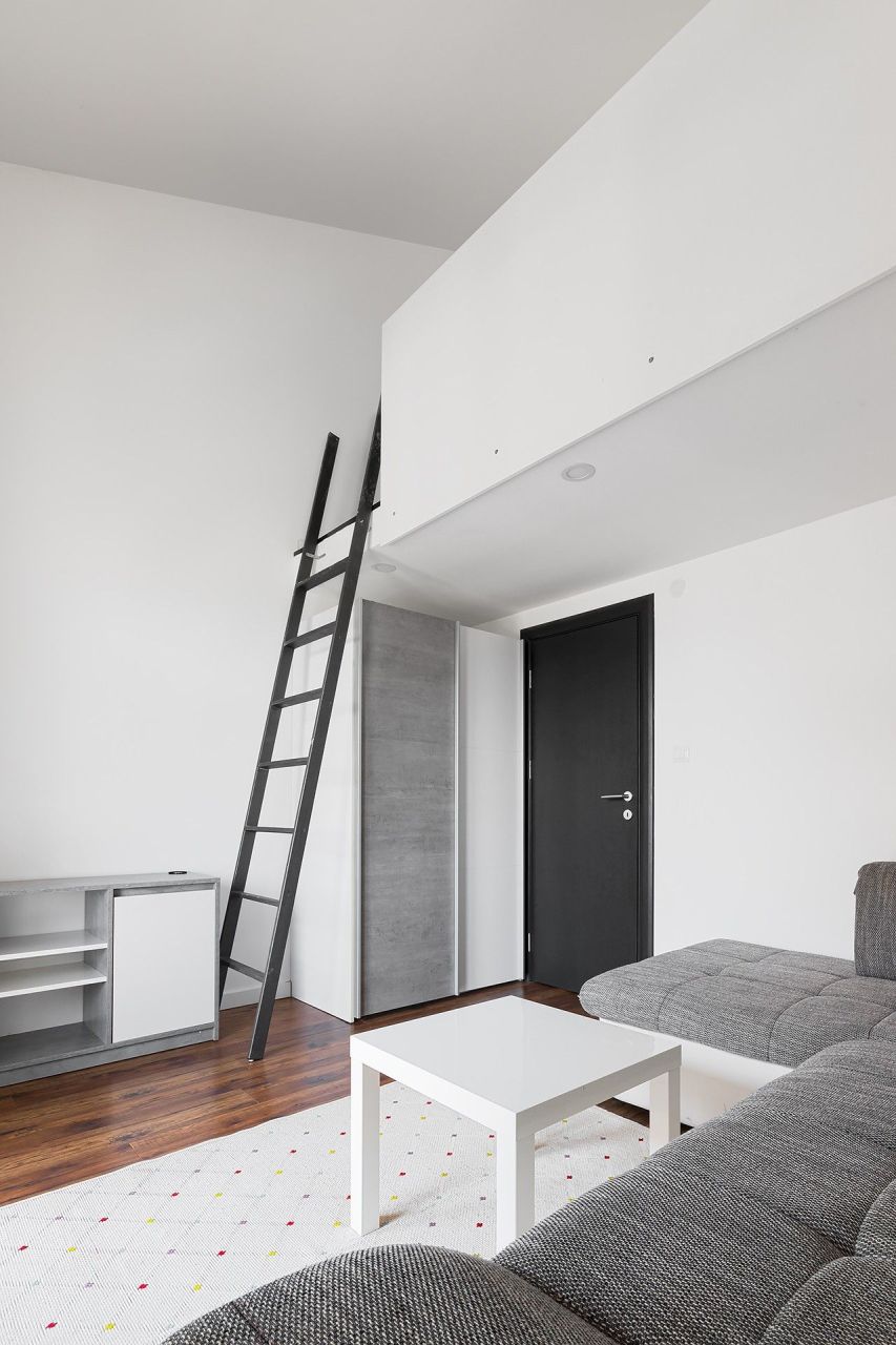 Апартаменты в Тивате, Черногория, 92 м² - фото 5