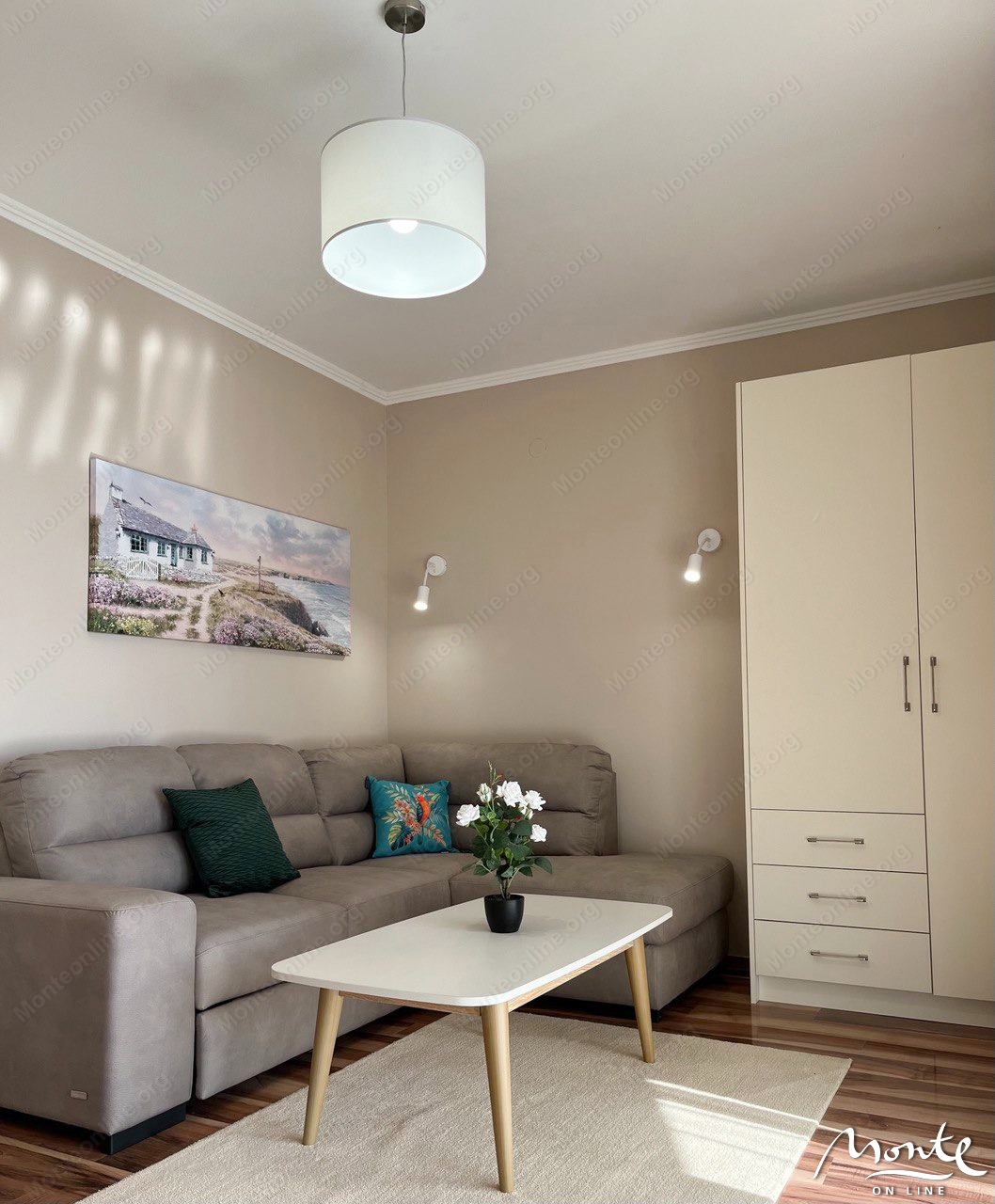 Вилла в Баре, Черногория, 200 м² - фото 5