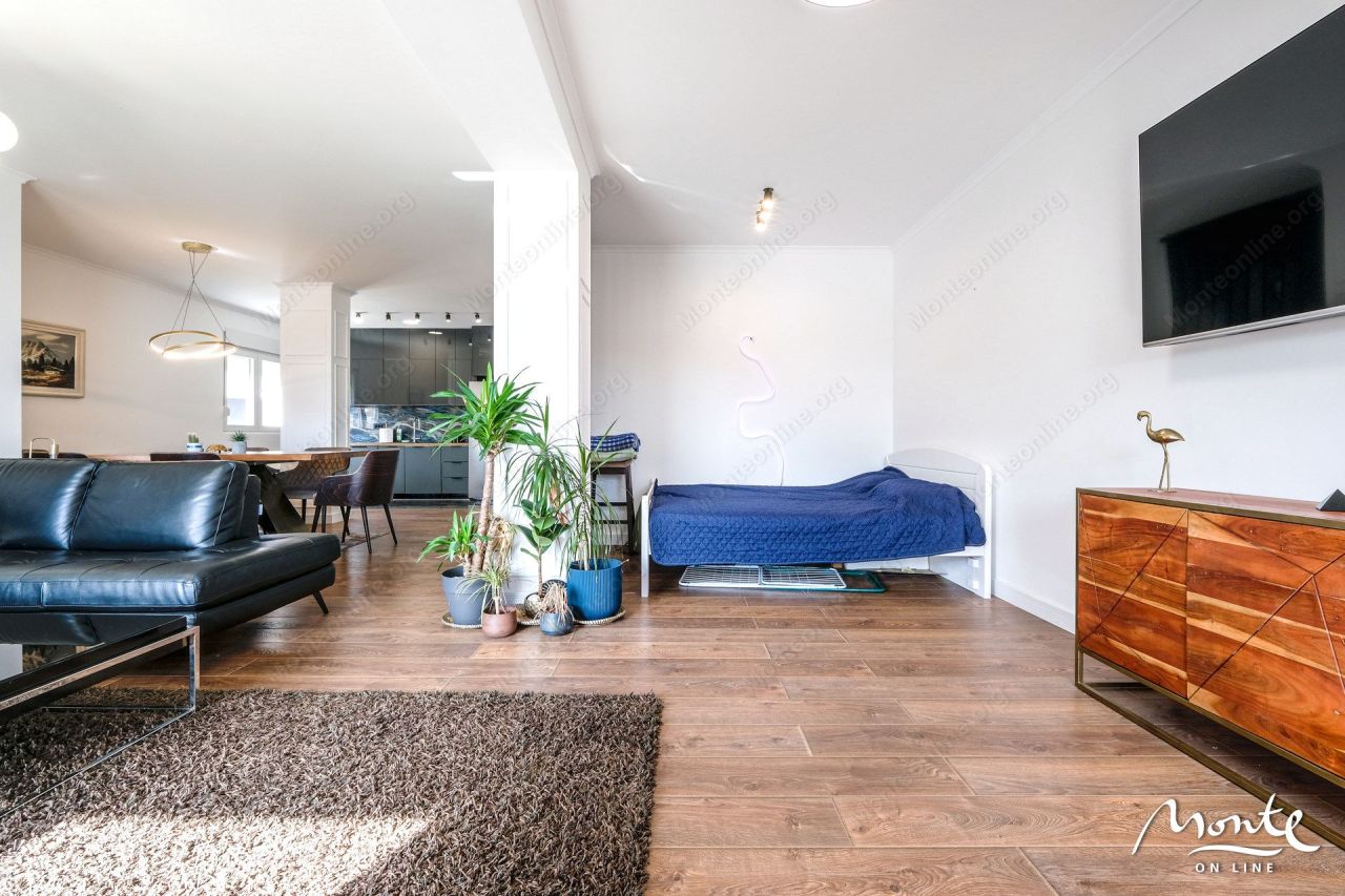 Апартаменты в Будве, Черногория, 140 м² - фото 5