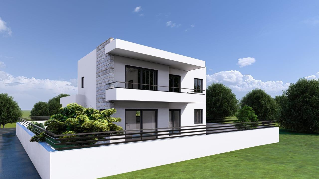 Вилла в Баре, Черногория, 200 м² - фото 5