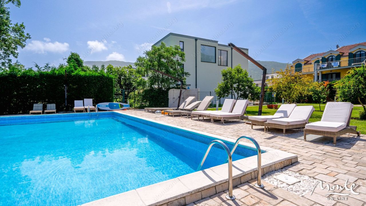 Вилла в Ластве, Черногория, 174 м² - фото 5