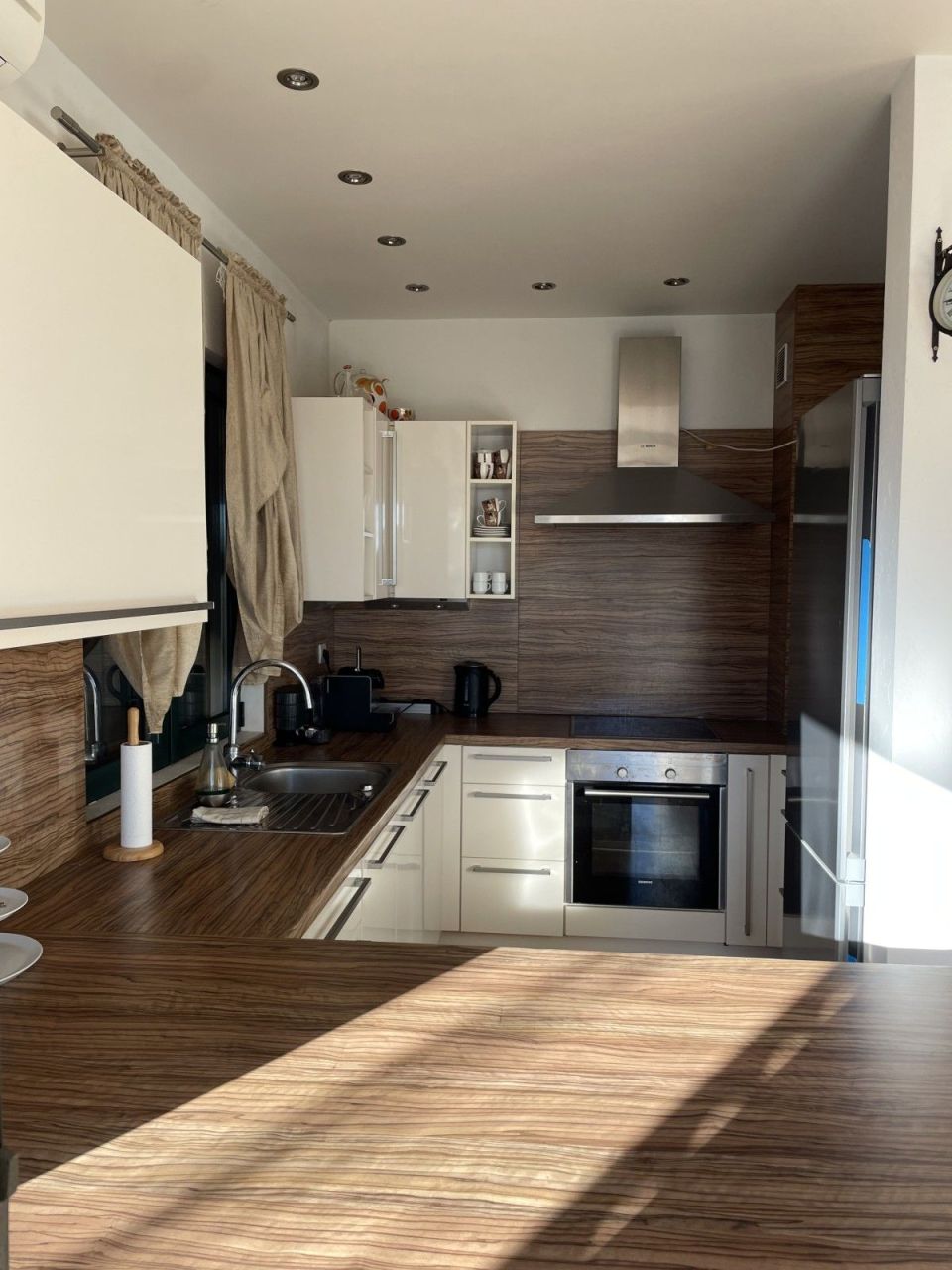 Вилла в Херцег-Нови, Черногория, 201 м² - фото 5