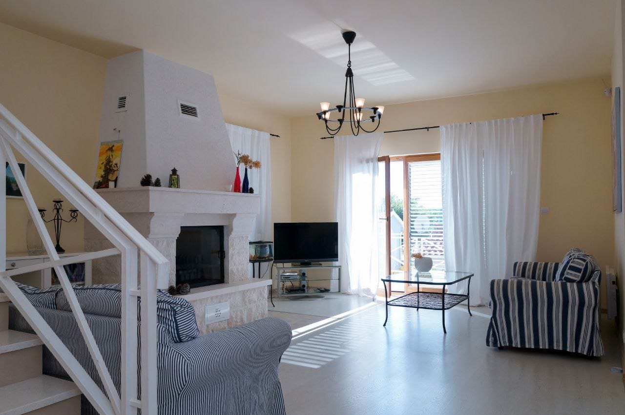 Вилла в Бигово, Черногория, 230 м² - фото 5