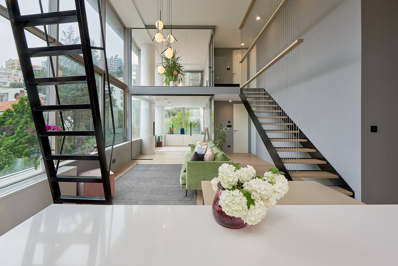 Апартаменты в Будве, Черногория, 100 м² - фото 5