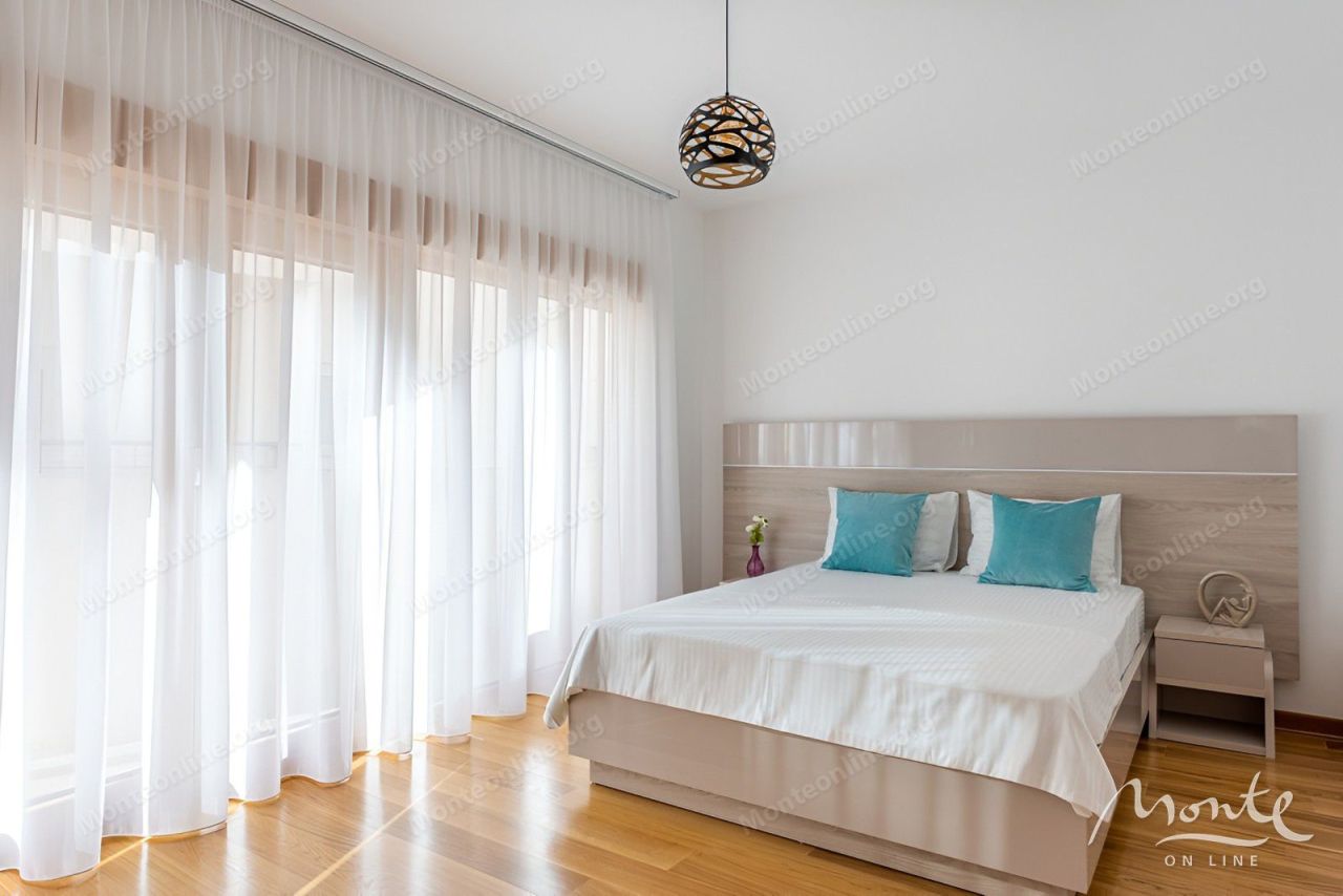 Апартаменты в Пржно, Черногория, 74 м² - фото 5