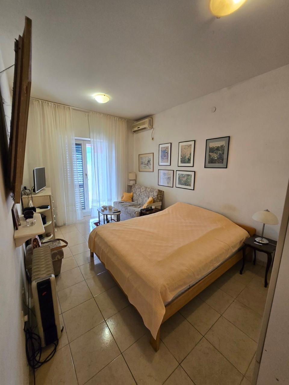 Апартаменты в Херцег-Нови, Черногория, 40 м² - фото 5