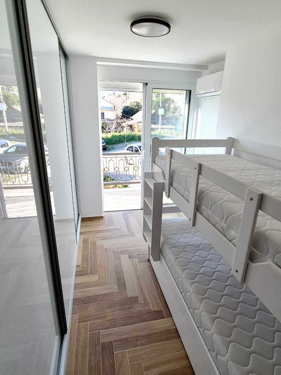 Апартаменты в Кумборе, Черногория, 85 м² - фото 6