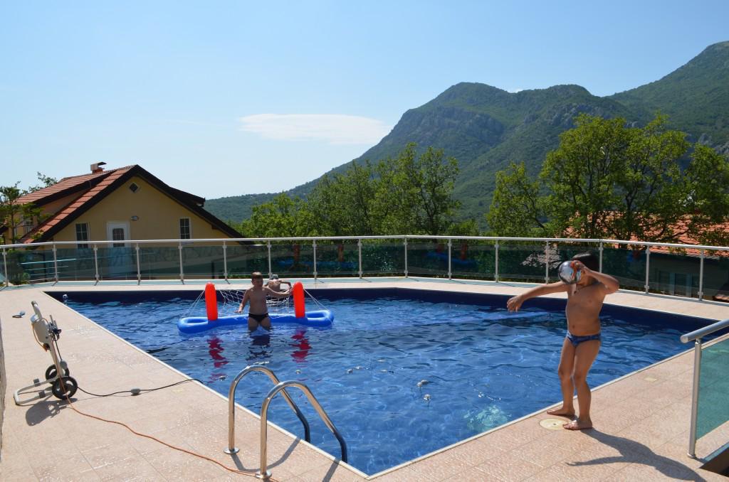 Апартаменты в Баре, Черногория, 132 м² - фото 6