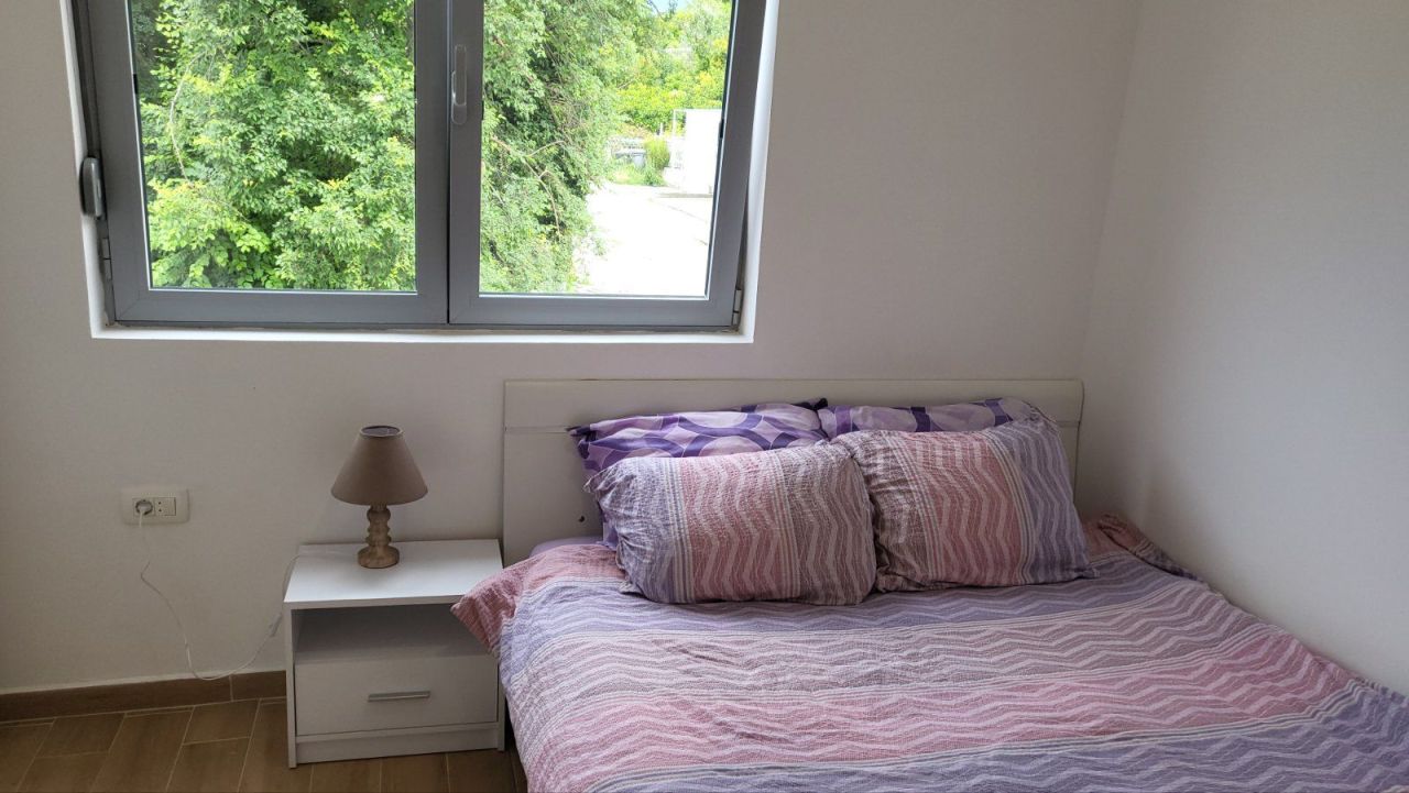 Апартаменты в Тивате, Черногория, 63 м² - фото 6