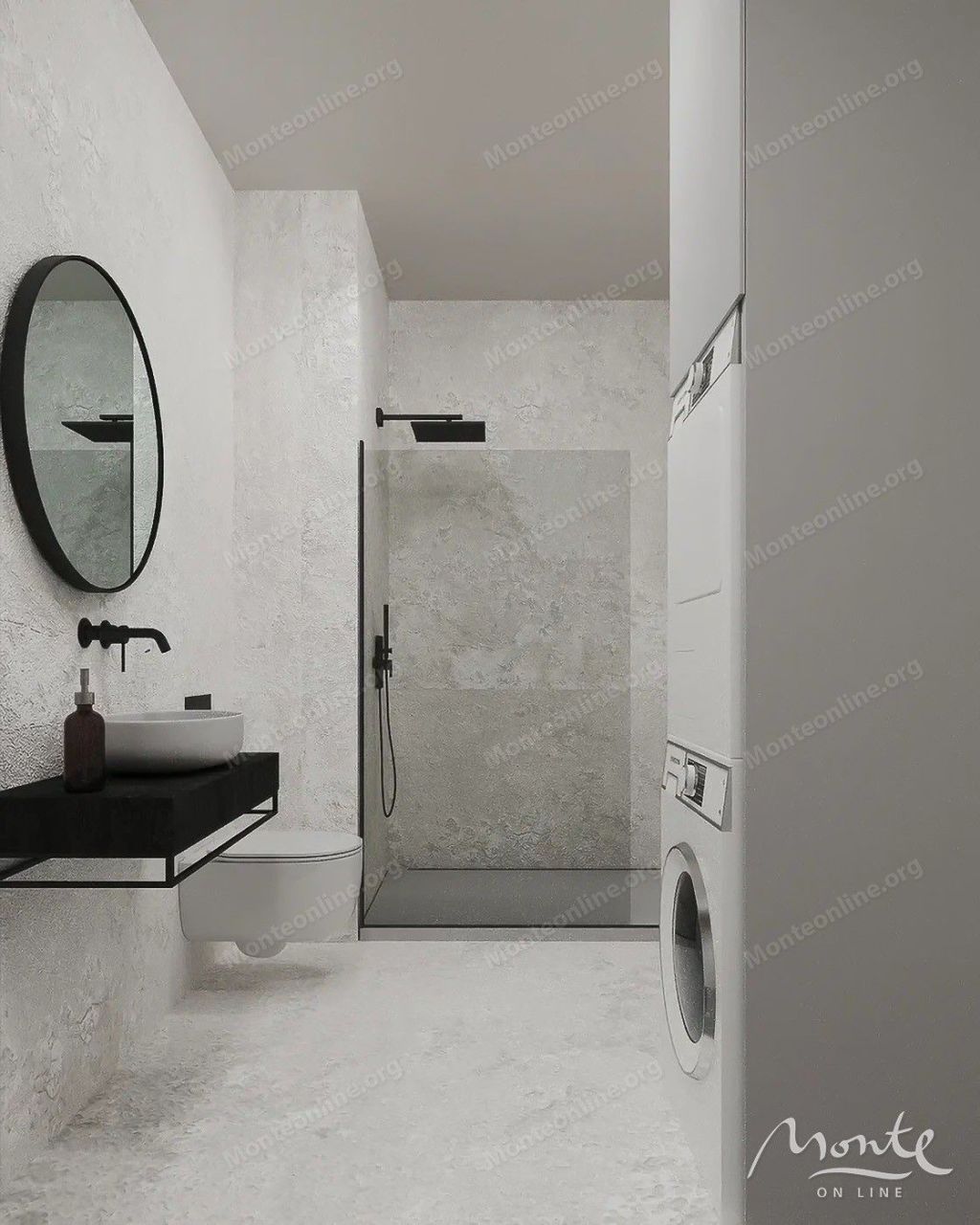 Апартаменты в Тивате, Черногория, 79.72 м² - фото 6