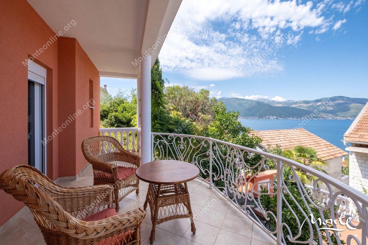 Вилла в Крашичах, Черногория, 89 м² - фото 6