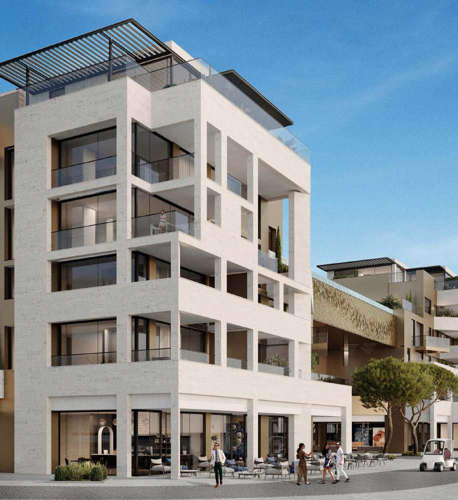 Апартаменты в Тивате, Черногория, 95 м² - фото 6