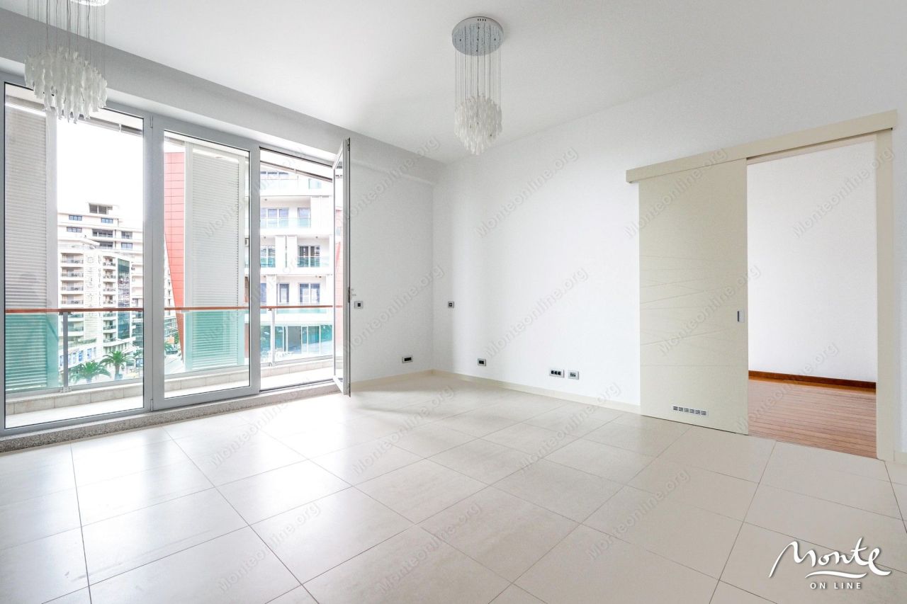 Апартаменты в Будве, Черногория, 87 м² - фото 6